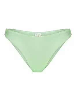 Низ бикини alife and kickin Badehosen Hose JordanaAK A, цвет pistachio