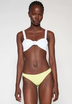 Низ бикини ALWAYS FITS BOTTOM Good American, светло-зеленый