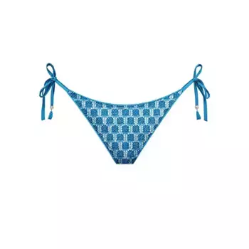 Низ бикини Aquafeel 23019, синий