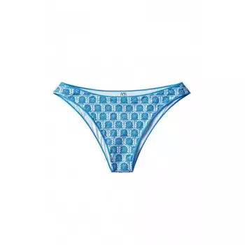 Низ бикини Aquafeel 23023, синий