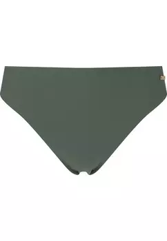 Низ бикини Athlecia BAY, темно-зеленый