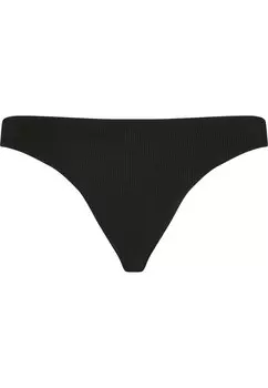 Низ бикини Athlecia RHEA, черный