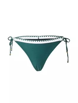 Низ бикини Banana Moon, изумрудный