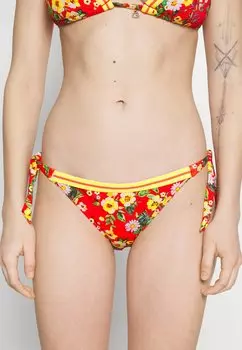 Низ бикини Banana Moon, красный