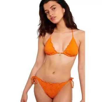 Низ бикини Banana Moon Luma Blessed, оранжевый