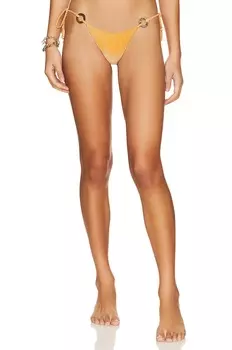 Низ бикини Bananhot Vivi Bikini Bottom, оранжевый