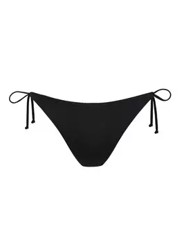 Низ бикини Barts hose Solid, черный
