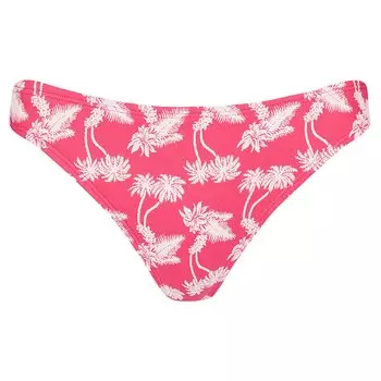 Низ бикини Barts Ulan Cheeky Bum, розовый