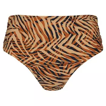 Низ бикини Barts Yindi High Waist, коричневый