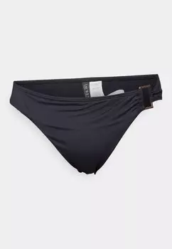 Низ бикини BEACH CLUB SOLIDS Ralph Lauren, черный
