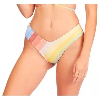 Низ бикини Billabong Brighter Daze Rise F3SB04BIF2, разноцветный