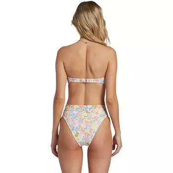 Низ бикини Billabong Dream Chaser Tanlines Maui Rdr, Разноцветный