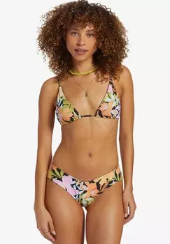 Низ бикини Billabong, разноцветный
