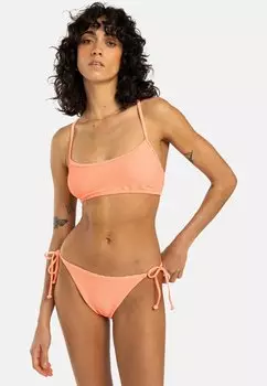 Низ бикини Billabong, розовый
