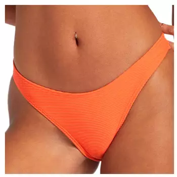 Низ бикини Billabong Women's Tanlines Hike, цвет Coral Craze