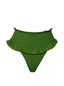 Низ бикини Blaze Bfyne, зеленый