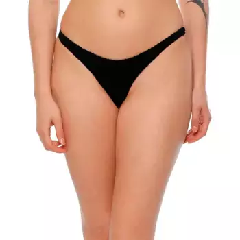 Низ бикини Bmymoon Bikini Sal, черный