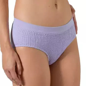 Низ бикини Bmymoon Perla, фиолетовый