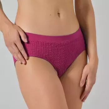 Низ бикини Bmymoon Perla, розовый