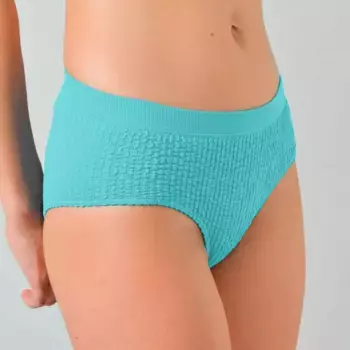 Низ бикини Bmymoon Perla, синий