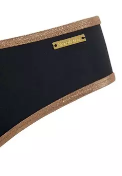 Низ бикини Bruno Banani, черный