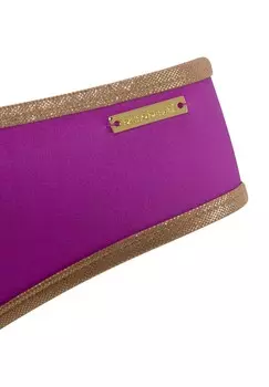 Низ бикини Bruno Banani, фиолетовый