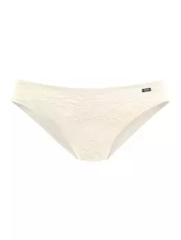 Низ бикини Buffalo Hose, кремовый