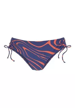 Низ бикини Buffalo, синий