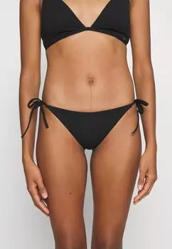 Низ бикини Calvin Klein, черный