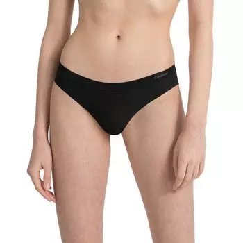 Низ бикини Calvin Klein, черный