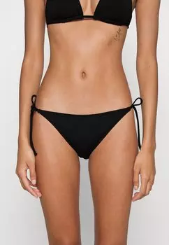 Низ бикини Calvin Klein, черный