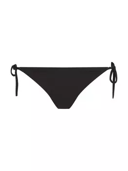 Низ бикини Calvin Klein, черный