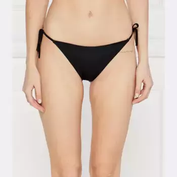 Низ бикини Calvin Klein, черный