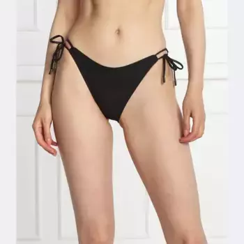 Низ бикини Calvin Klein, черный