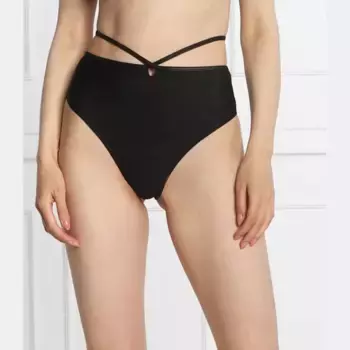 Низ бикини Calvin Klein, черный