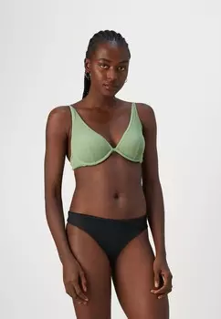 Низ бикини Calvin Klein, черный