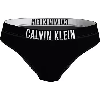 Низ бикини Calvin Klein Classic, черный