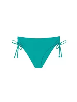 Низ бикини Calzedonia INDONESIA, зеленый