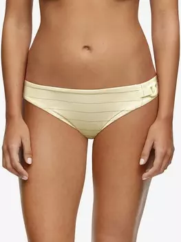 Низ бикини Chantelle hose, желтый