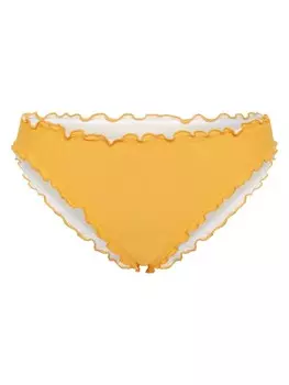 Низ бикини CHIEMSEE Bikini Bottoms, желтый