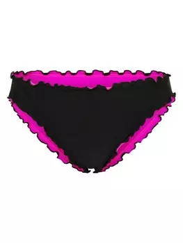 Низ бикини Chiemsee, черный