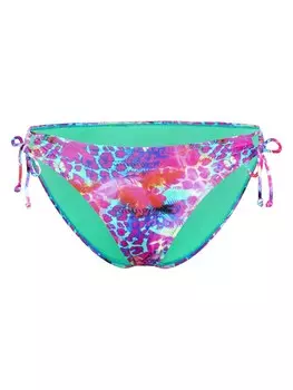 Низ бикини Chiemsee, фуксия