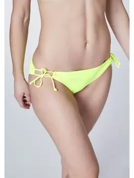 Низ бикини Chiemsee Slip, желтый