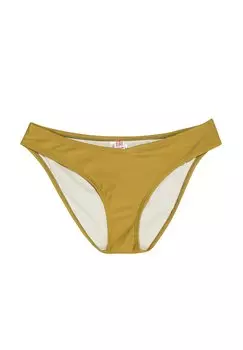 Низ бикини DeFacto, зеленый