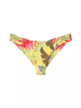 Низ бикини Desigual, разноцветный