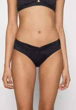 Низ бикини DORINA, черный