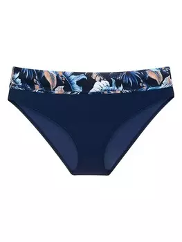 Низ бикини Dorina Hose Tasmania, темно-синий