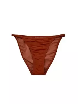 Низ бикини EDITED Bikini Bottoms Elia, цвет Auburn