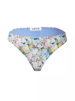 Низ бикини Edited IKE, разноцветный