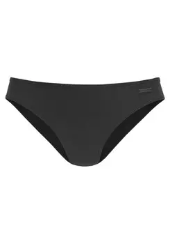 Низ бикини Elbsand, черный